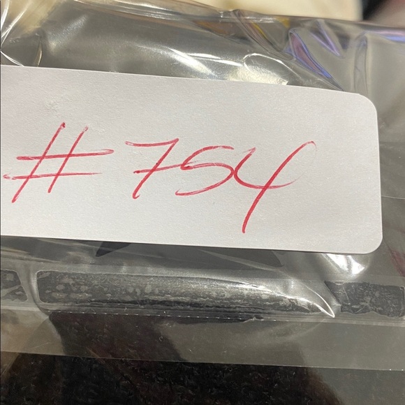 NWT QUINN CASHMERE Classic Black Women's Sweater Dress - Picture 6 of 6